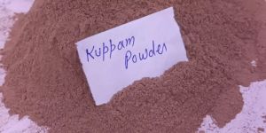 All Agarbatti Powder