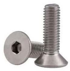 Stainless Steel Allen Head CSK Bolts
