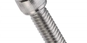 Stainless Steel Socket Head Bolts