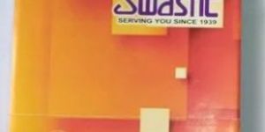 Swastic Challan Book