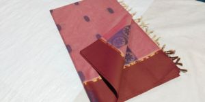 Cotton Sarees