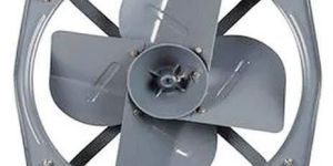 Electric Exhaust Fan