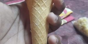 ICECREAM CONE