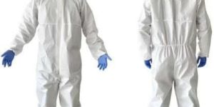 Safety Coverall Suit