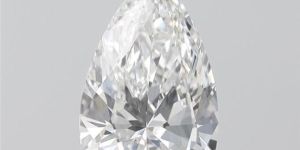 PEAR 2.05 ct E VVS2 IGI 621443118 Lab Grown Diamond ECNG10267