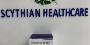 Abirom-500 Tablets