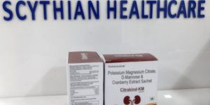 Citrakind-KM Sachets