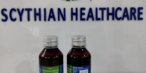 Dexscy Syrup