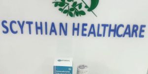 Lactulose 3.33GM Oral Solution