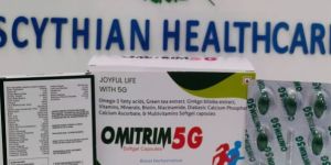 Omitrim5G Capsules