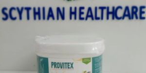 Provitex Vanilla Protein Powder