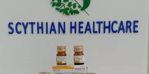 Scycrol-D3 Nano Shots