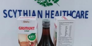 Shifo Gasmukt Syrup