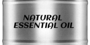 Natural Jamaroja Essential Oil