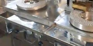 Capsule Filling Machine