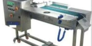 Capsule Inspection Machine