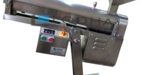 Capsule Polishing Machine