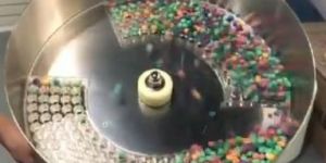 Tablet Counting Machine