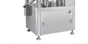 Tube Filling Machine