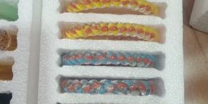 Borosilicate Glass Bangles