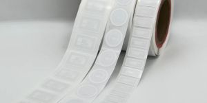 RFID Inlay HF NFC Label
