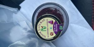 Kashmiri Mogra Saffron