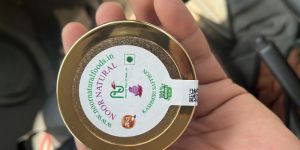 Kashmiri Saffron 5gm