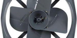 Aluminum Exhaust Fan