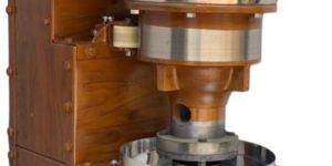 Cold Press Oil Machine