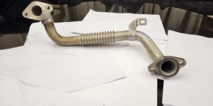 Egr Pipes