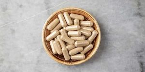 Horny Goat Weed Tablet