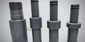 RO End Cap Connector