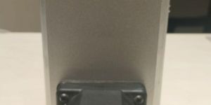 Air Cooled Spindle Motors
