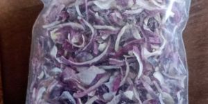 Dehydrated Red Onion Flakes