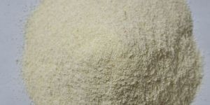 Dehydrate White Onion Granules