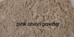 Dehydrated Pink Onion Powder