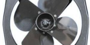Heavy Duty Exhaust Fans