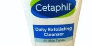 Cetaphil Gentle Skin Cleanser