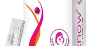 I Know Ovulation Kit