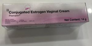 Premarin Vaginal Cream
