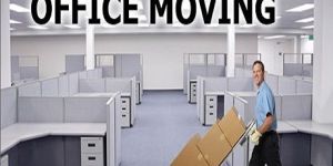 Office Shifting Services in Noida