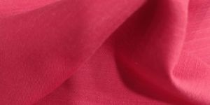 Biscuit Slub Fabric