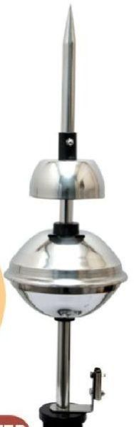 ESE Lightning Protection Systems