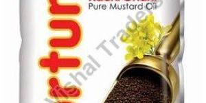 Fortune Kachi Ghani Mustard Oil