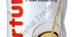 Fortune Refined Soyabean Oil