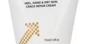 Heel & Hand Repair Cream