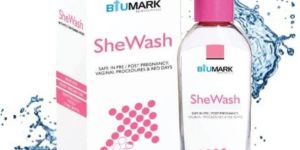 Intimate Tightening Wash