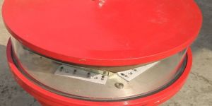 Medium Intensity Aviation Warning Lights