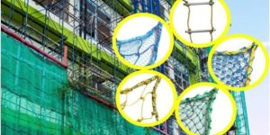 Construction Safety Nets