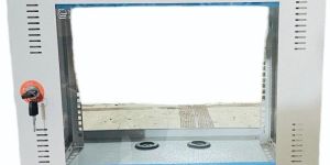 Digirack Iron Networking Server Rack 4U